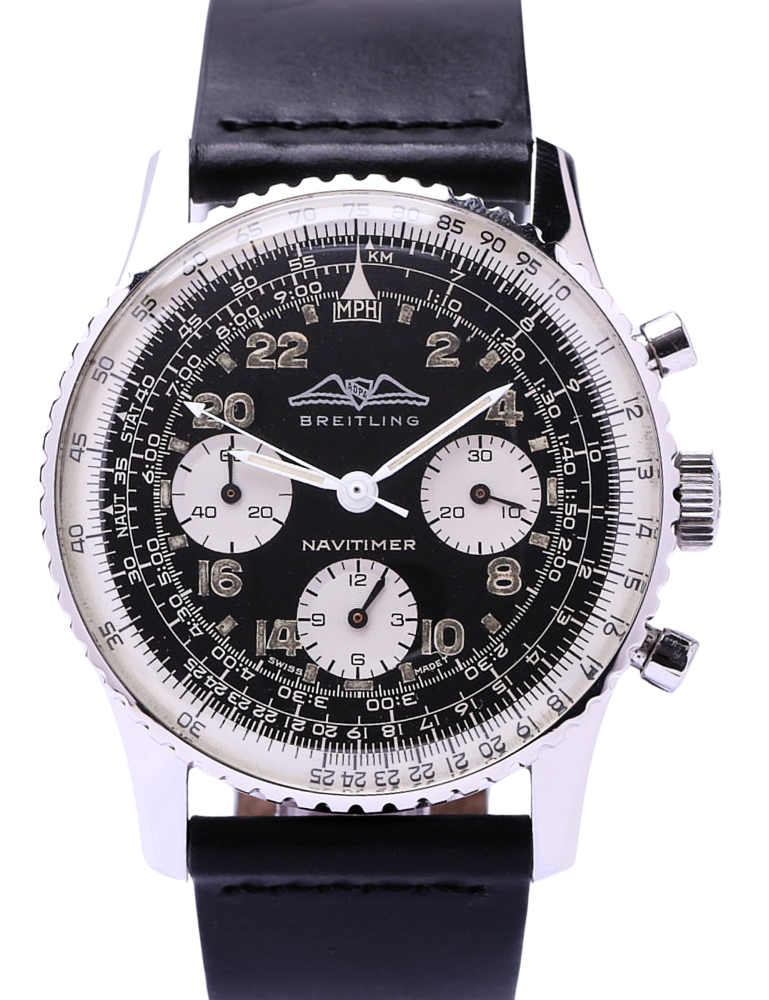 Navitimer cosmonaute best sale