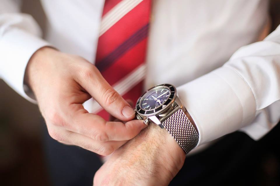 Mens Watches Grand Central Watch NYC