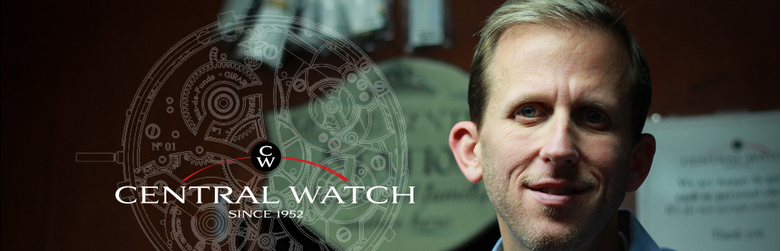 Grand Central Watches
