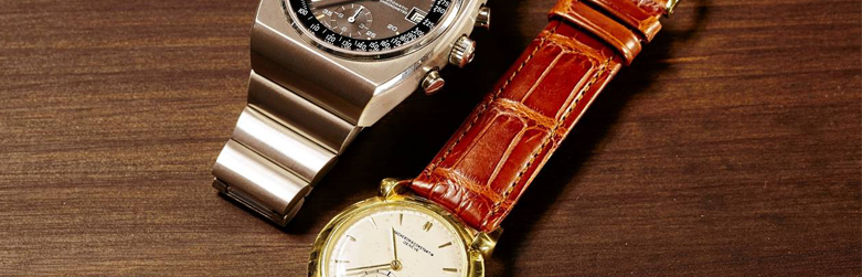 Grand Central Watches