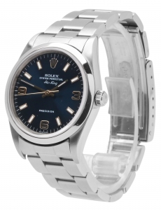 Oyster Perpetual Air-King Precision