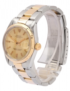 Lady Oyster Perpetual Datejust