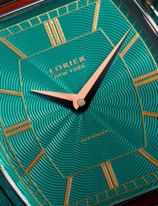 Limited Edition: Lorier X GCW