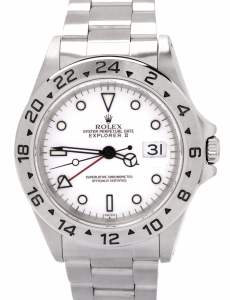 Polar Explorer II