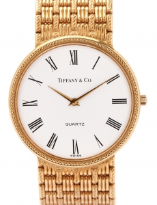 Tiffany & Co. | Baume & Mercier