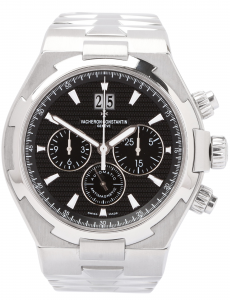 Overseas Chronograph