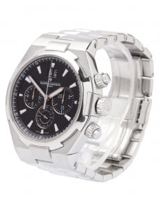 Overseas Chronograph