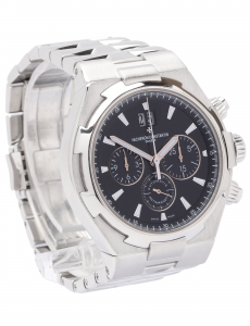 Overseas Chronograph