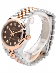 Lady Oyster Perpetual Datejust