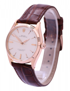Oyster Perpetual Chronometer