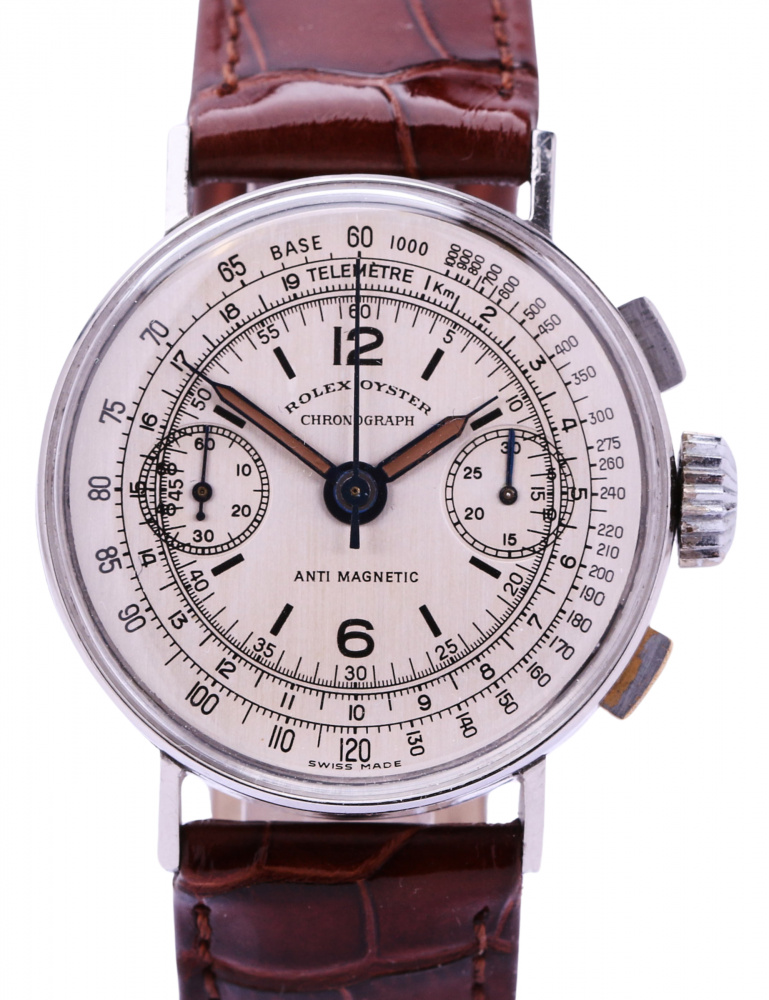Oyster Chronograph