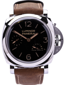 Luminor 1950 3 Days Power Reserve