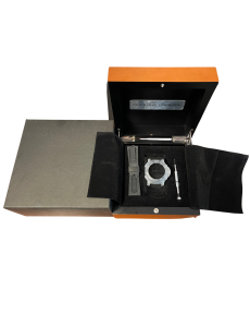 Luminor 1950 3 Days Power Reserve