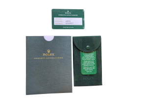 Oyster Cosmograph 'Daytona'