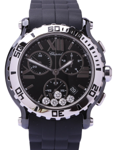 Happy Sport Chronograph