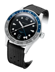 Aquascaphe GMT Grey