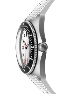 Type I-C Military Dive White