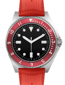 Type I-C Military Dive Red