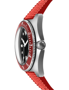 Type I-C Military Dive Red