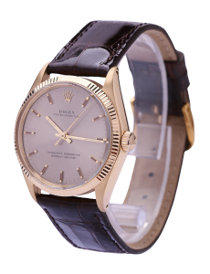 Oyster Perpetual Champagne