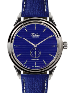 ROYAL BLUE HERITAGE “SPORTLINE”