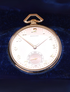 Vintage Pocket Watch