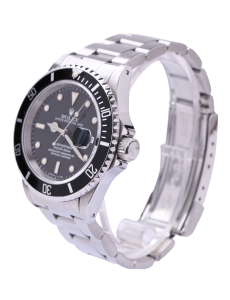 Submariner Date