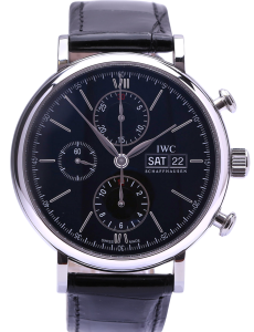 Portofino Chronograph