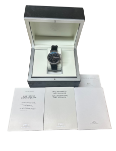 Portofino Chronograph
