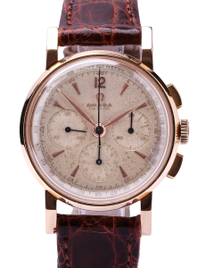 Vintage Chronograph