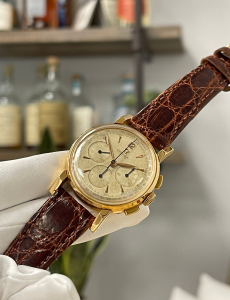 Vintage Chronograph