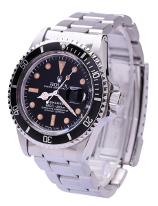 Date Submariner