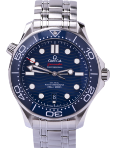 Seamaster Diver 300M