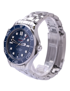 Seamaster Diver 300M