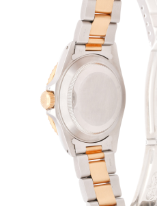 Submariner Purple Patina