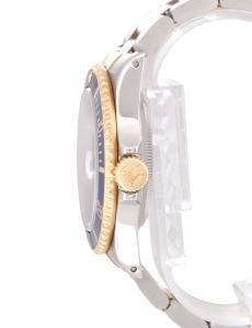 Submariner Purple Patina