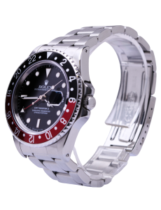 GMT-Master II 'Fat Lady'