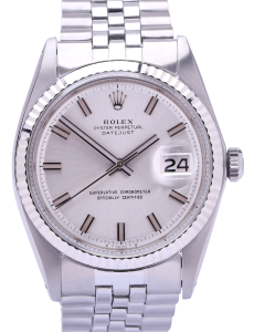 Datejust 'Wide Boy'