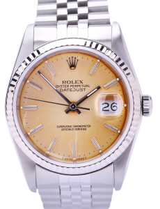 Datejust 36