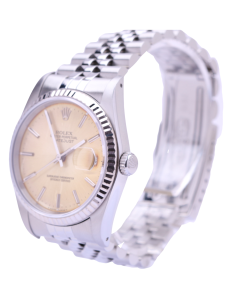 Datejust 36