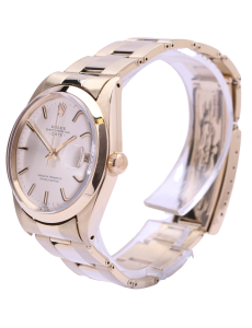 Date 1503 Gold Oyster