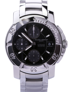 Capeland Chronograph