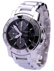 Capeland Chronograph