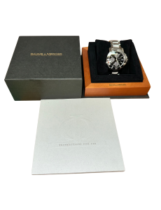 Capeland Chronograph