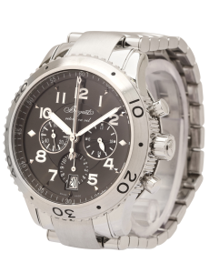 Type XXI Flyback