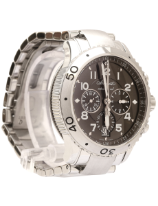 Type XXI Flyback