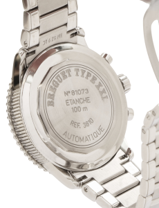 Type XXI Flyback