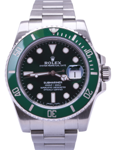 Submariner Hulk