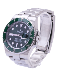 Submariner Hulk