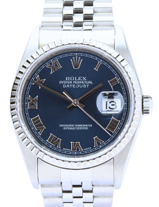 Datejust 36